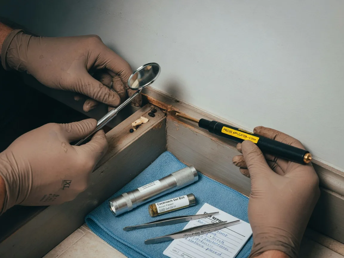 Why choose Emergency Pest Control in Osage, MN